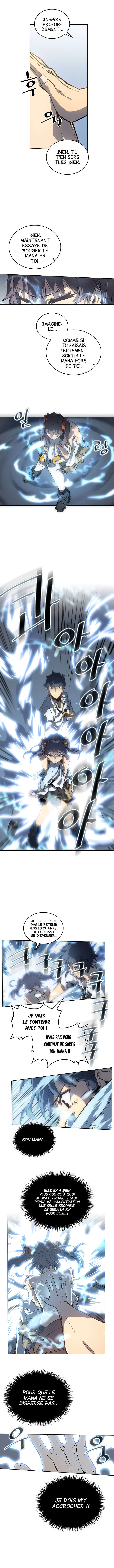 A Returner’s Magic Should Be Special Chapitre 50 - Page 8