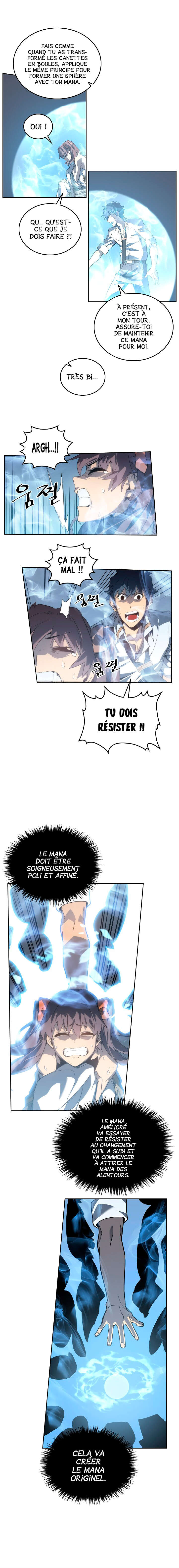 A Returner’s Magic Should Be Special Chapitre 50 - Page 9