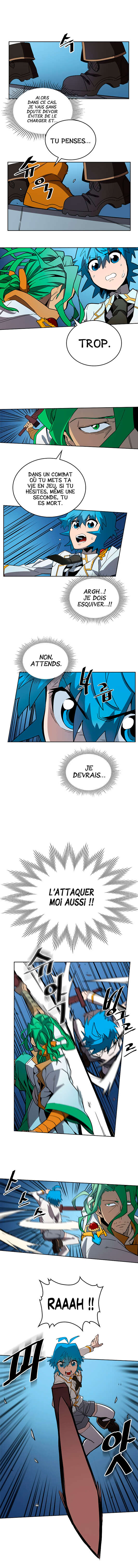 A Returner’s Magic Should Be Special Chapitre 51 - Page 2