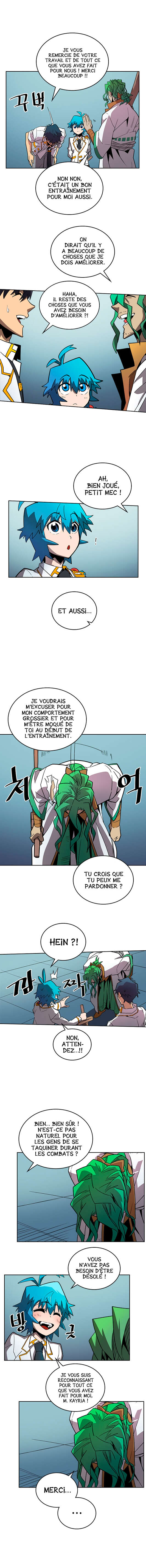 A Returner’s Magic Should Be Special Chapitre 51 - Page 7