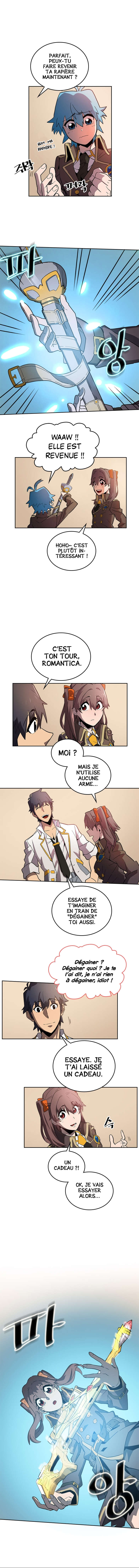 A Returner’s Magic Should Be Special Chapitre 52 - Page 5