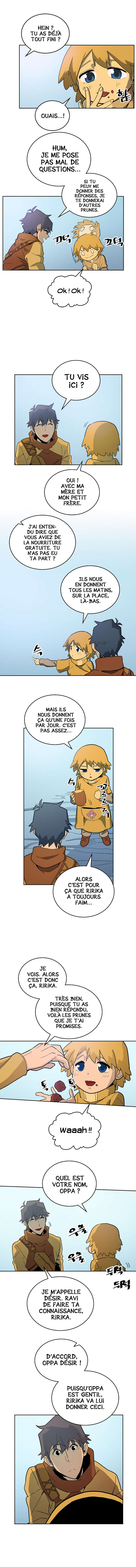 A Returner’s Magic Should Be Special Chapitre 54 - Page 7
