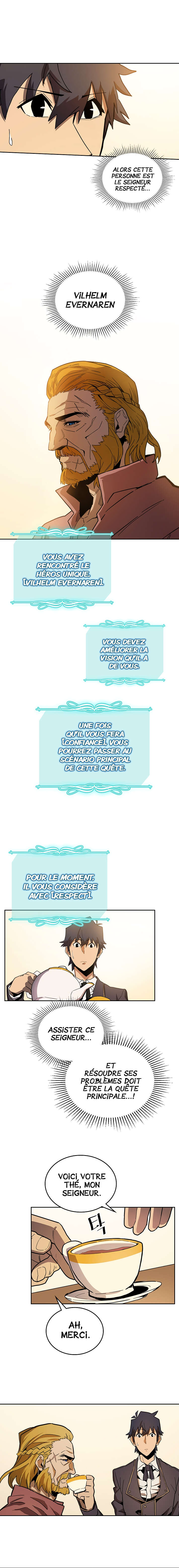 A Returner’s Magic Should Be Special Chapitre 55 - Page 2