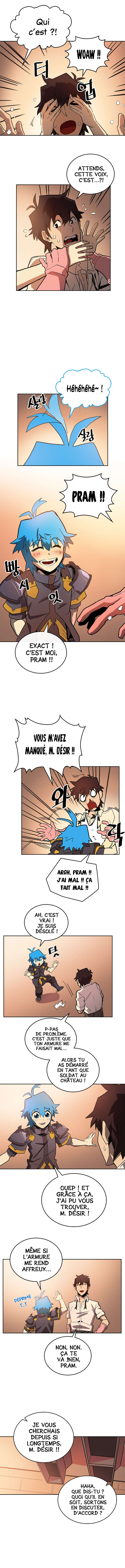 A Returner’s Magic Should Be Special Chapitre 55 - Page 5