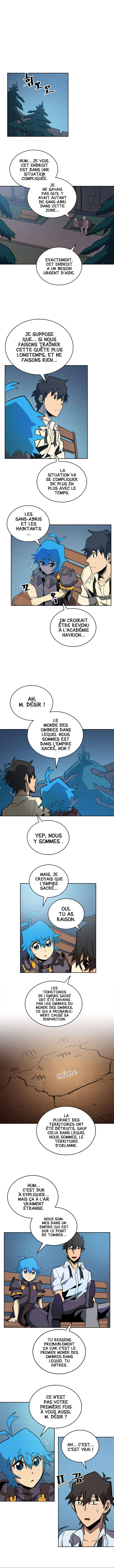 A Returner’s Magic Should Be Special Chapitre 55 - Page 6