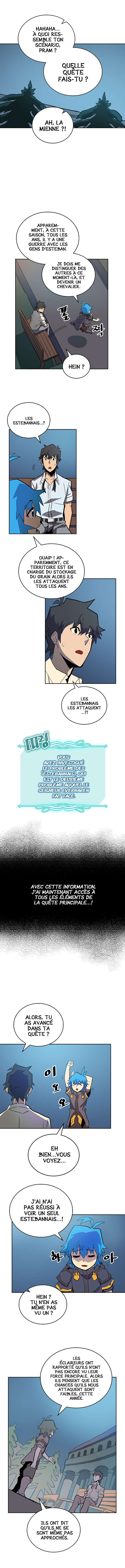 A Returner’s Magic Should Be Special Chapitre 55 - Page 7