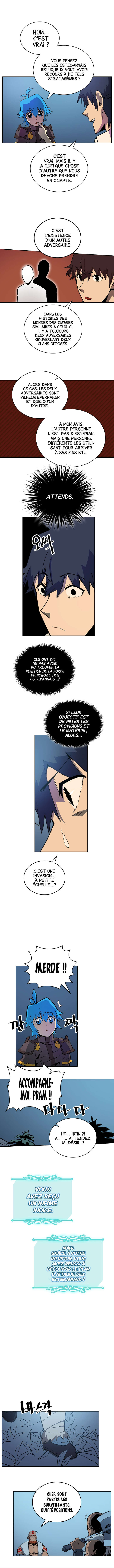 A Returner’s Magic Should Be Special Chapitre 55 - Page 9