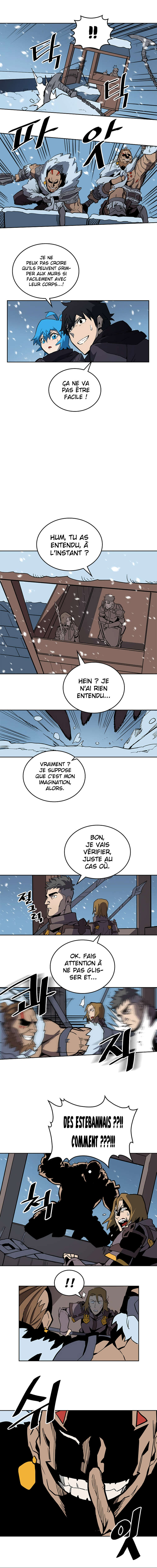 A Returner’s Magic Should Be Special Chapitre 56 - Page 10