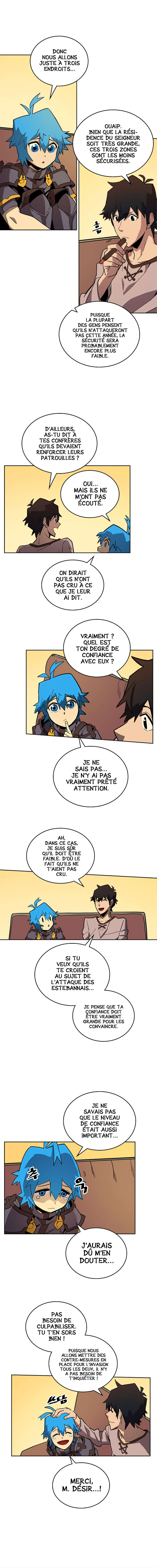 A Returner’s Magic Should Be Special Chapitre 56 - Page 2