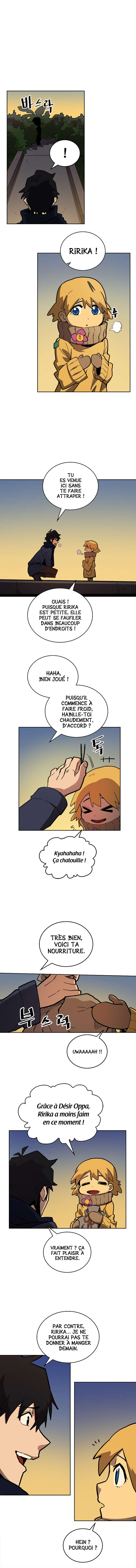 A Returner’s Magic Should Be Special Chapitre 56 - Page 4