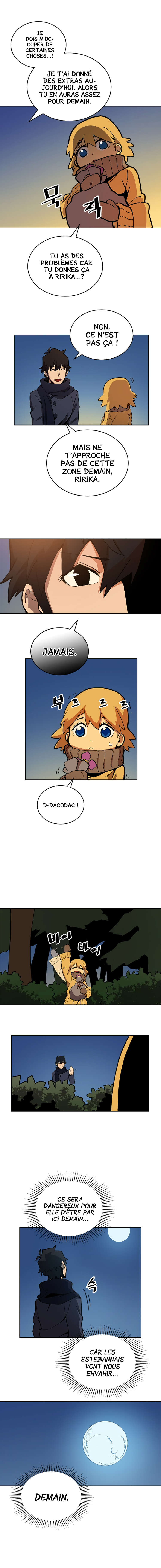 A Returner’s Magic Should Be Special Chapitre 56 - Page 5