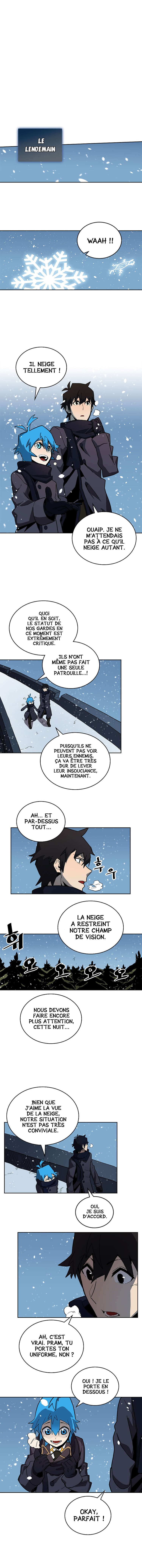 A Returner’s Magic Should Be Special Chapitre 56 - Page 6