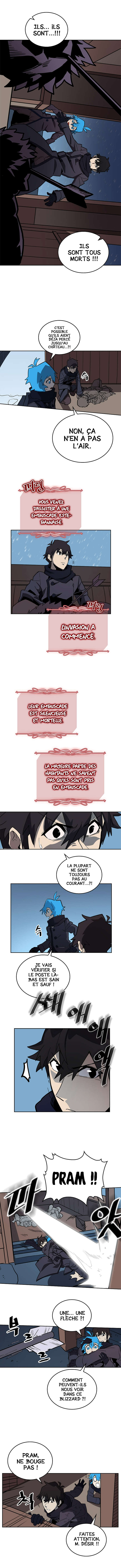 A Returner’s Magic Should Be Special Chapitre 56 - Page 8