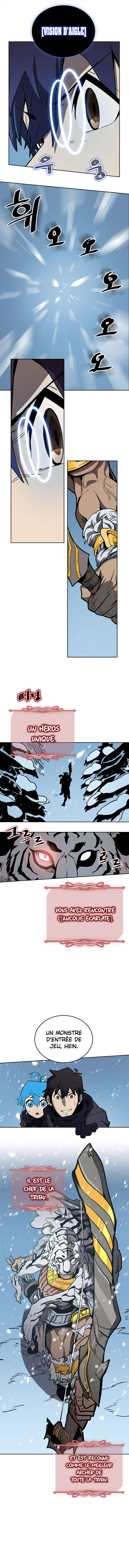 A Returner’s Magic Should Be Special Chapitre 56 - Page 9