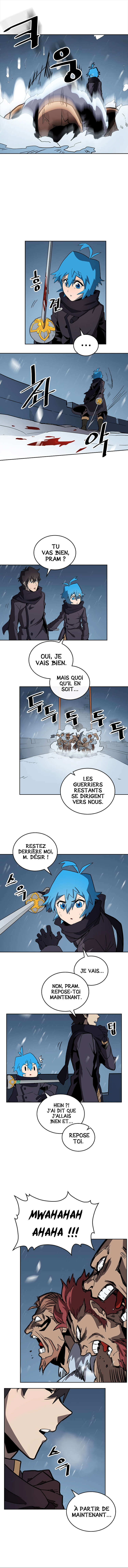 A Returner’s Magic Should Be Special Chapitre 57 - Page 10
