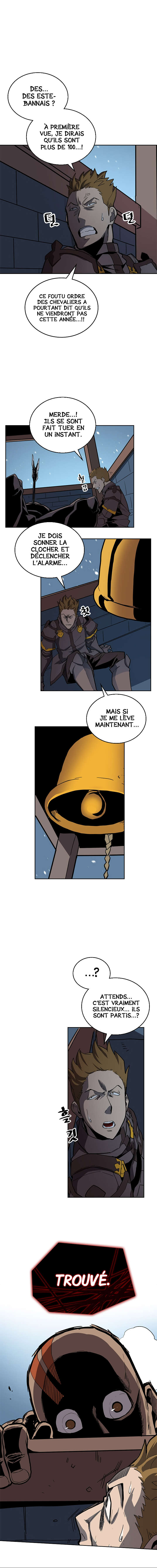 A Returner’s Magic Should Be Special Chapitre 57 - Page 2