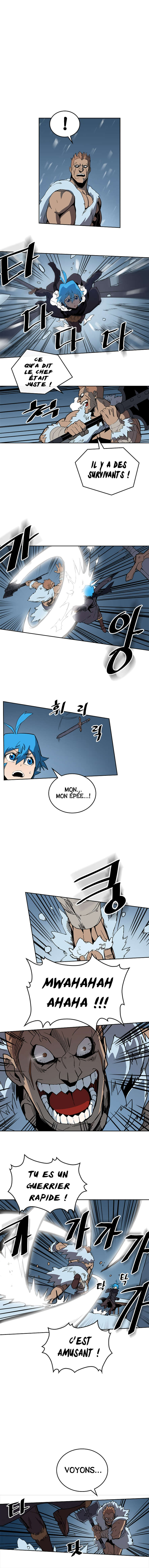 A Returner’s Magic Should Be Special Chapitre 57 - Page 6