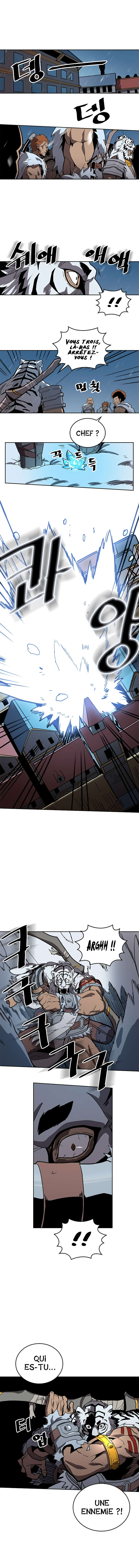 A Returner’s Magic Should Be Special Chapitre 58 - Page 10