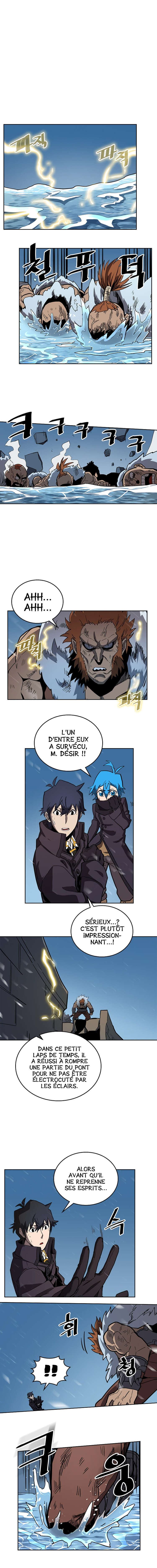 A Returner’s Magic Should Be Special Chapitre 58 - Page 5