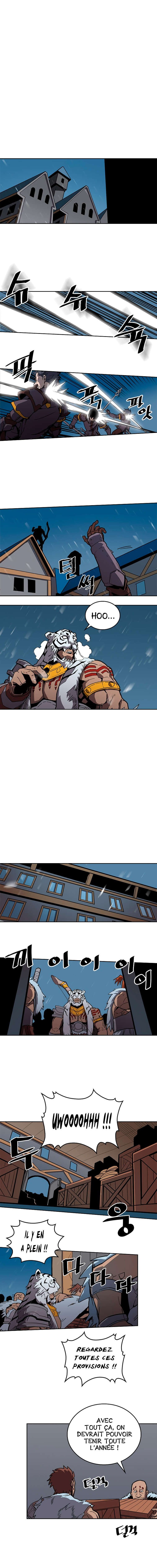 A Returner’s Magic Should Be Special Chapitre 58 - Page 7