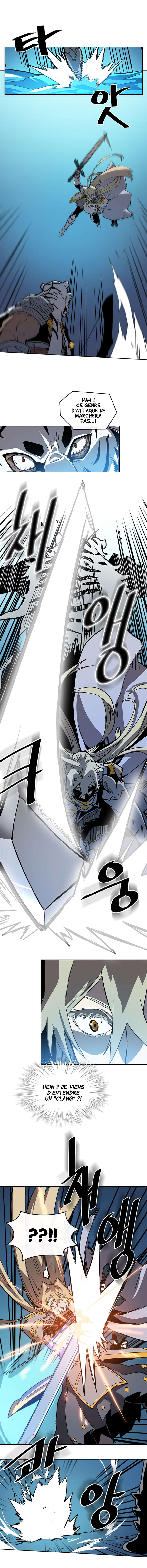 A Returner’s Magic Should Be Special Chapitre 59 - Page 10