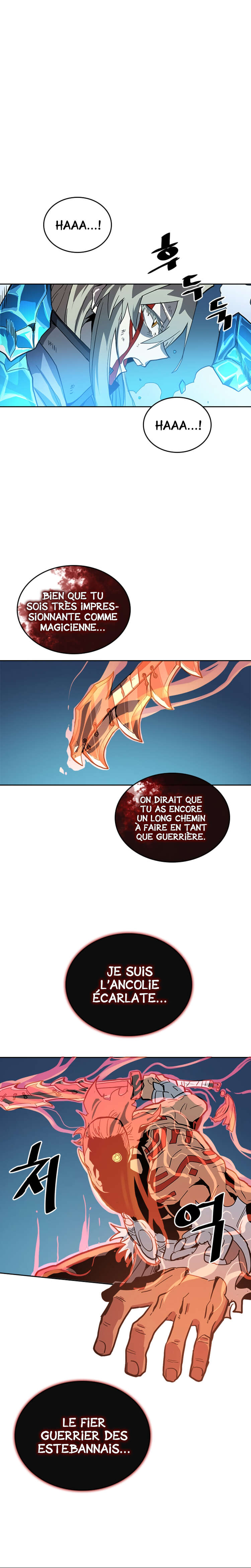 A Returner’s Magic Should Be Special Chapitre 59 - Page 11