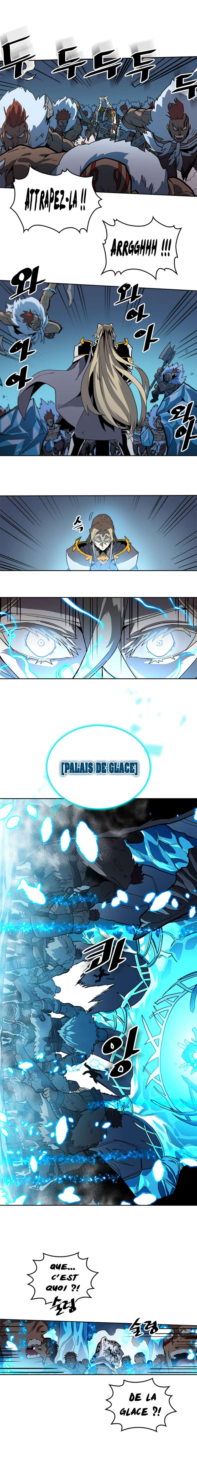 A Returner’s Magic Should Be Special Chapitre 59 - Page 3