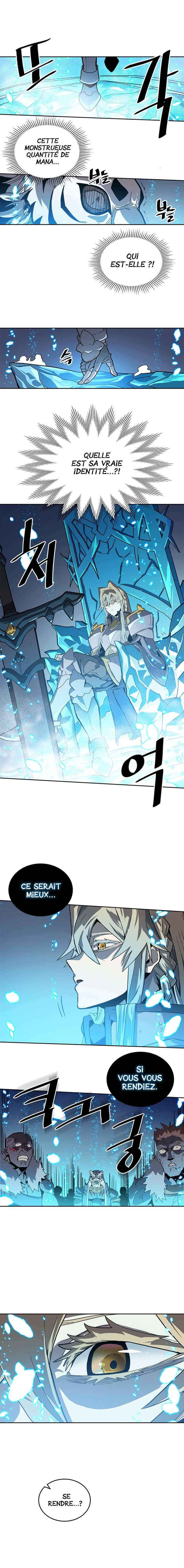 A Returner’s Magic Should Be Special Chapitre 59 - Page 4