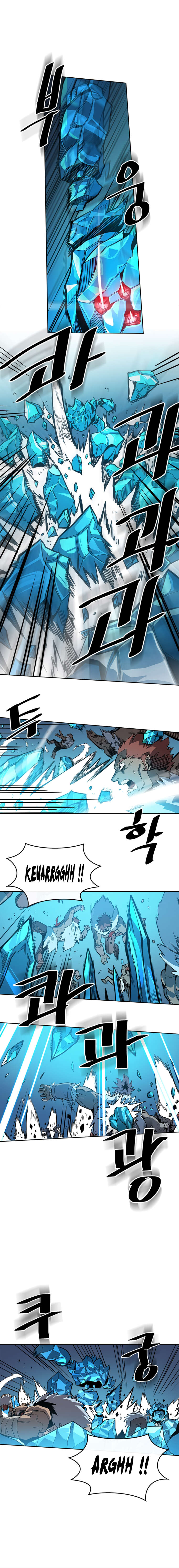 A Returner’s Magic Should Be Special Chapitre 59 - Page 6