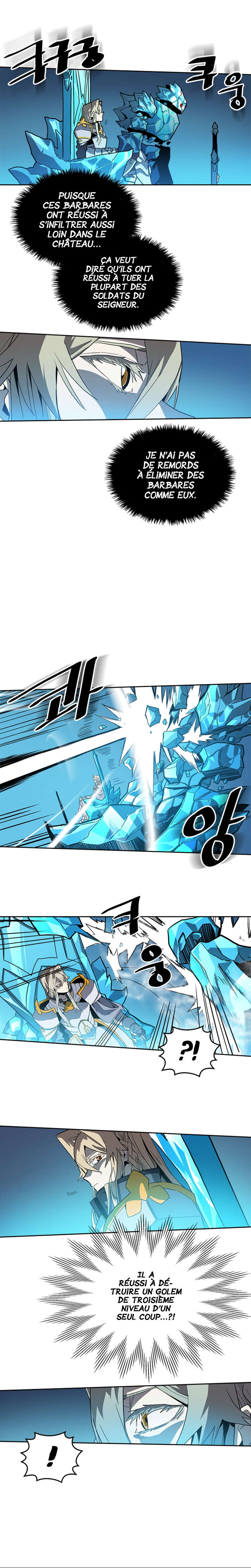 A Returner’s Magic Should Be Special Chapitre 59 - Page 7