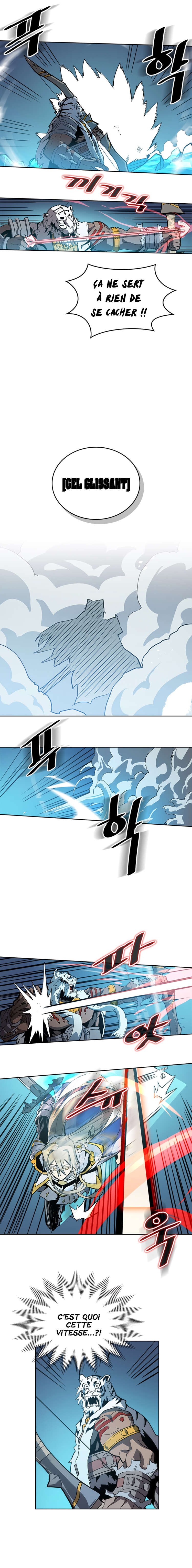 A Returner’s Magic Should Be Special Chapitre 59 - Page 9