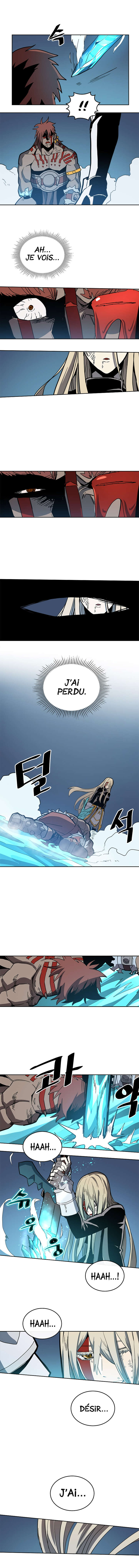 A Returner’s Magic Should Be Special Chapitre 60 - Page 10