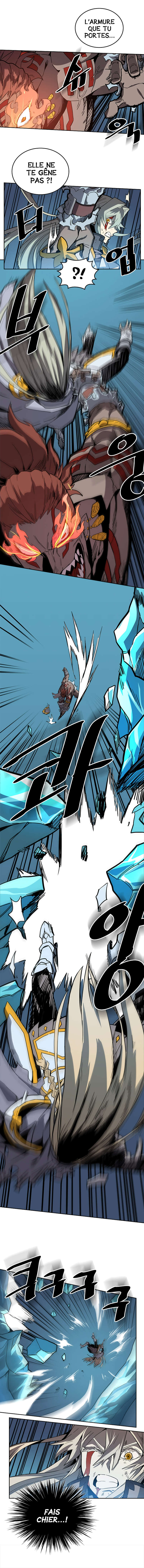 A Returner’s Magic Should Be Special Chapitre 60 - Page 2