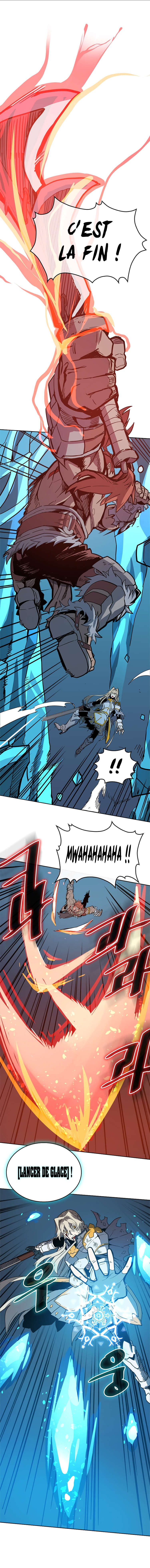 A Returner’s Magic Should Be Special Chapitre 60 - Page 3