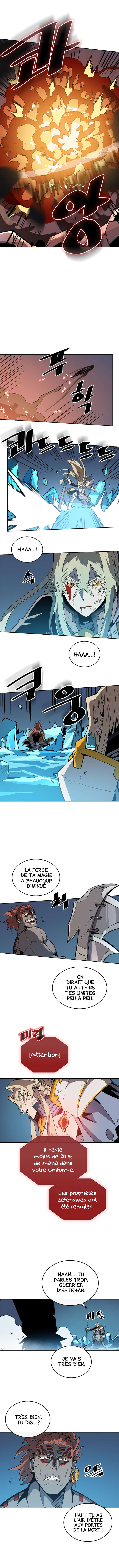 A Returner’s Magic Should Be Special Chapitre 60 - Page 4