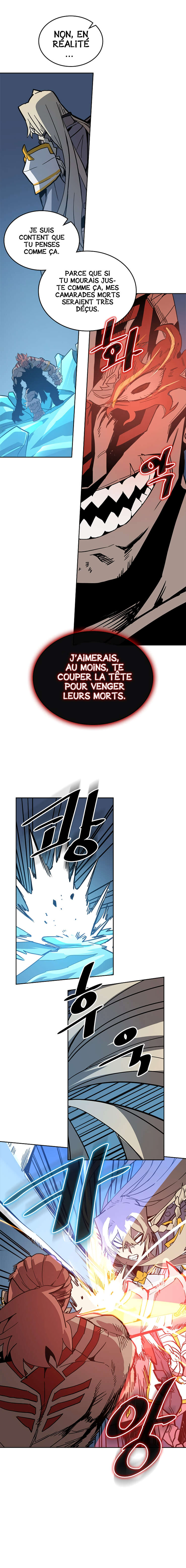 A Returner’s Magic Should Be Special Chapitre 60 - Page 5