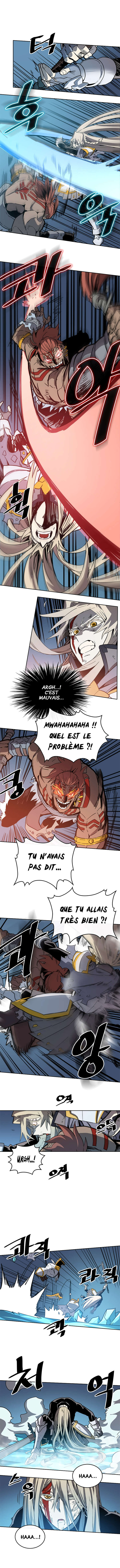 A Returner’s Magic Should Be Special Chapitre 60 - Page 6