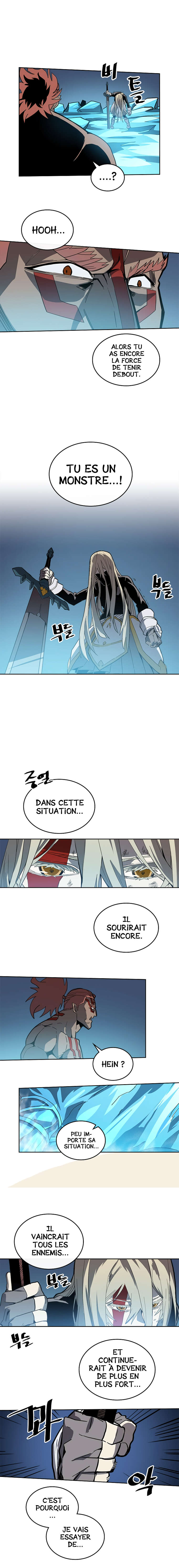 A Returner’s Magic Should Be Special Chapitre 60 - Page 7