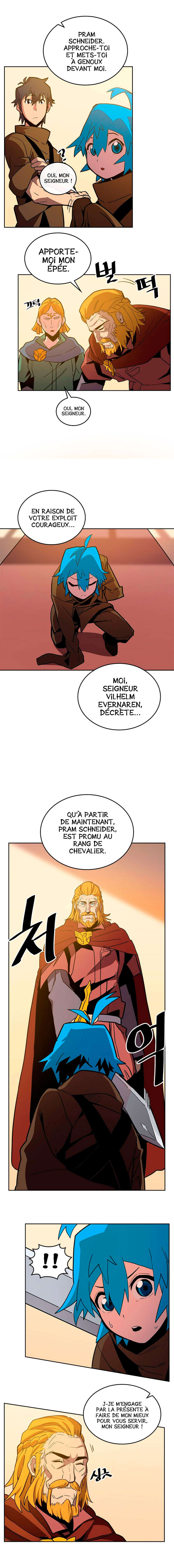 A Returner’s Magic Should Be Special Chapitre 61 - Page 12