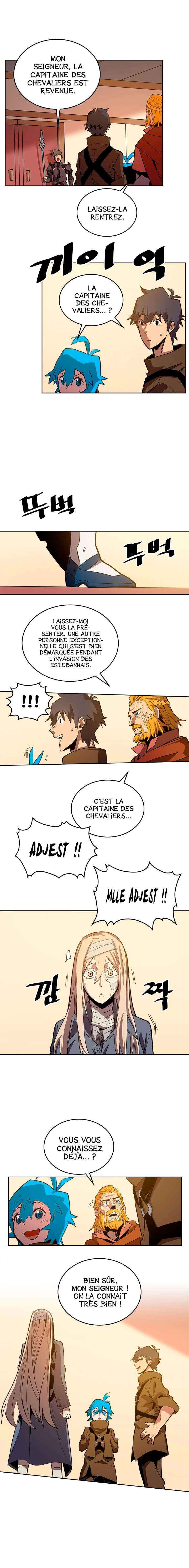 A Returner’s Magic Should Be Special Chapitre 61 - Page 14