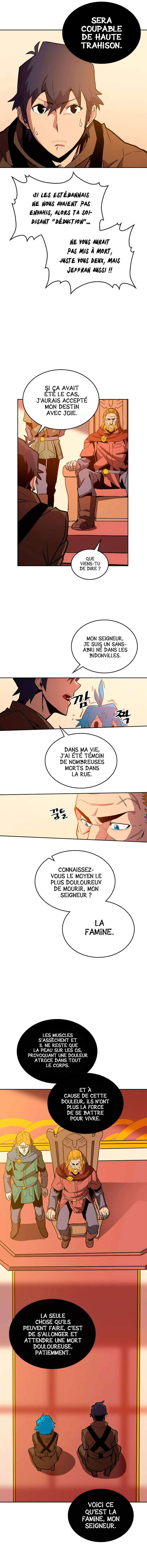 A Returner’s Magic Should Be Special Chapitre 61 - Page 6