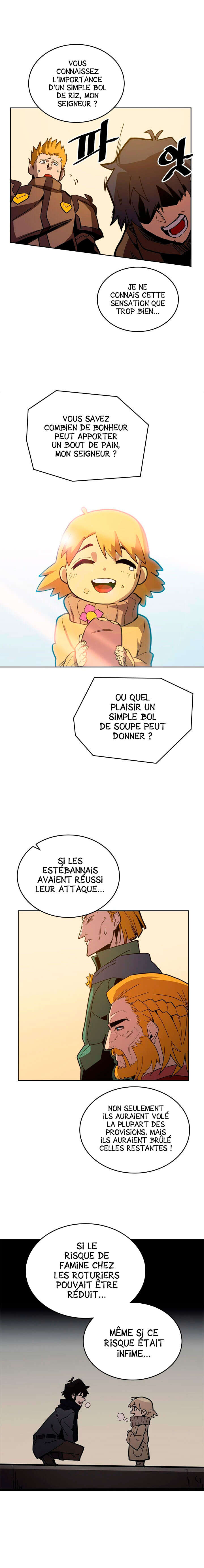 A Returner’s Magic Should Be Special Chapitre 61 - Page 7
