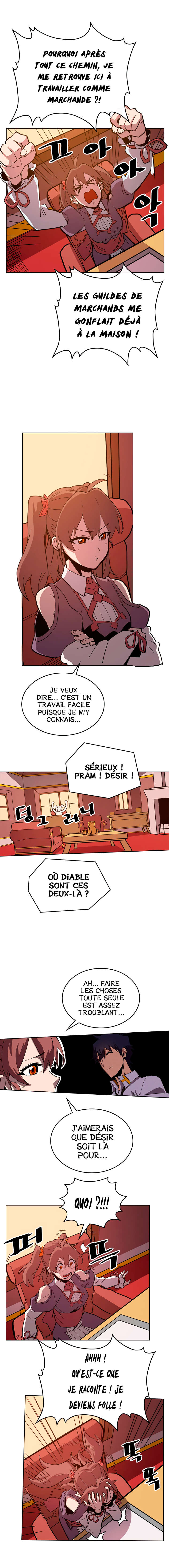A Returner’s Magic Should Be Special Chapitre 62 - Page 12