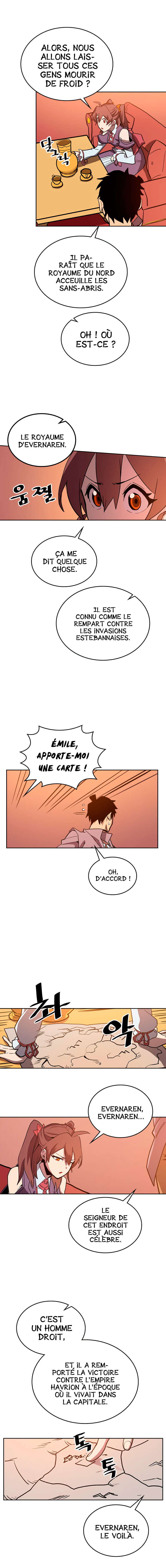 A Returner’s Magic Should Be Special Chapitre 62 - Page 15