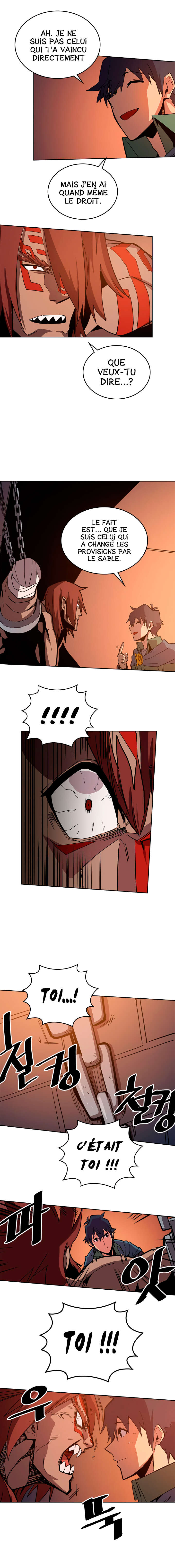 A Returner’s Magic Should Be Special Chapitre 62 - Page 6