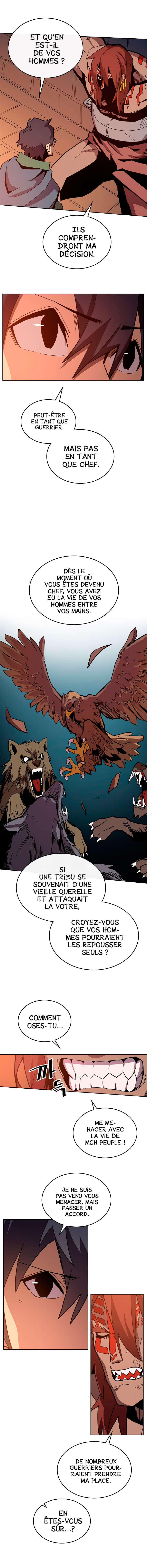 A Returner’s Magic Should Be Special Chapitre 62 - Page 9