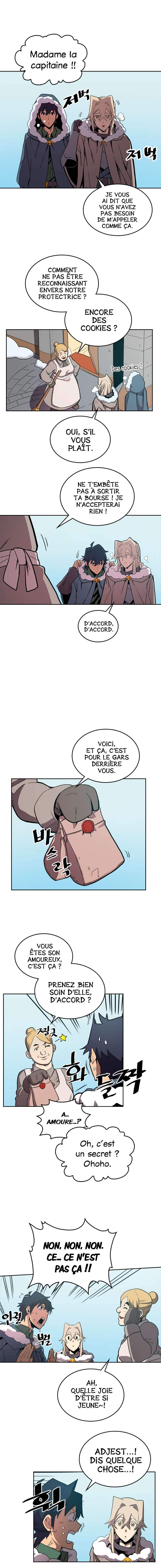 A Returner’s Magic Should Be Special Chapitre 63 - Page 10