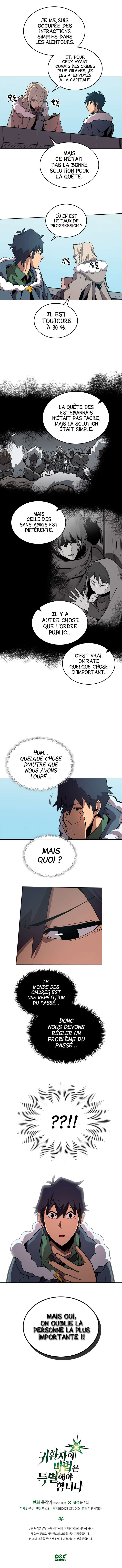 A Returner’s Magic Should Be Special Chapitre 63 - Page 12