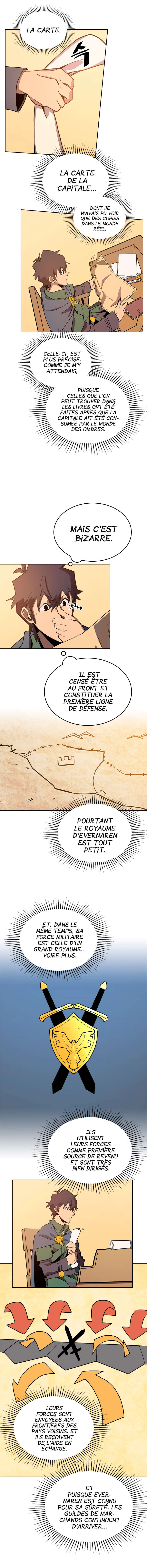 A Returner’s Magic Should Be Special Chapitre 63 - Page 2