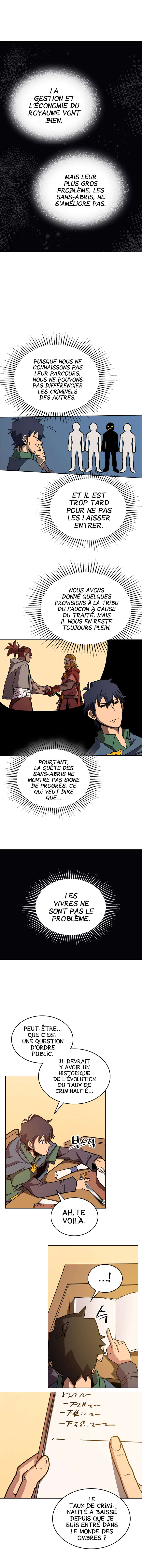 A Returner’s Magic Should Be Special Chapitre 63 - Page 3